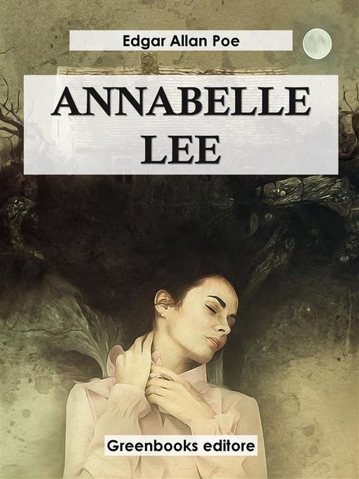 Cover image for Annabelle Lee
